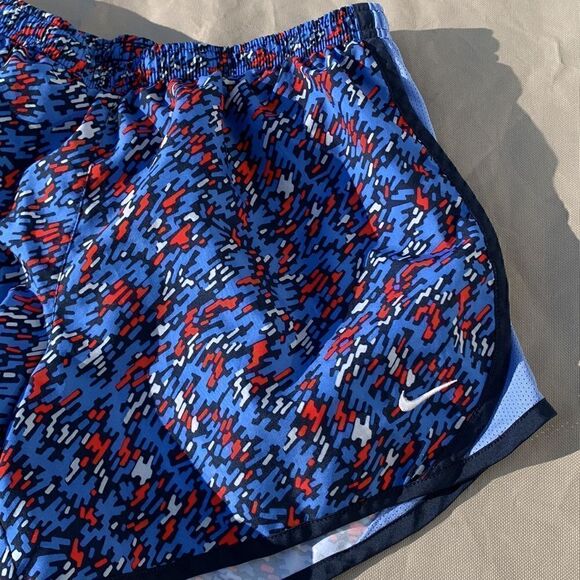 NIKE running shorts lined size XL‎ - Picture 2 of 4